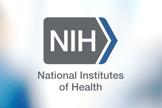 NIH. National Institutes of Health